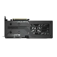 Placă video Gigabyte GeForce RTX 5060 Ti GAMING OC, Black 7