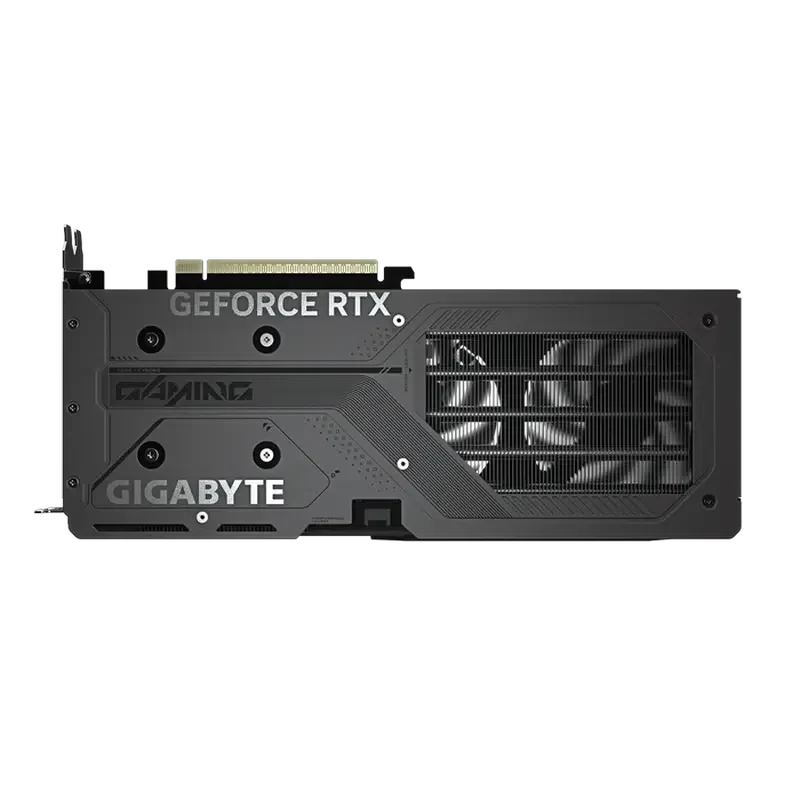 Placă video Gigabyte GeForce RTX 5060 Ti GAMING OC, Black 7