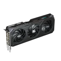 Placă video Gigabyte GeForce RTX 5060 Ti GAMING OC, Black 5