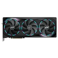 Placă video Gigabyte AORUS GeForce RTX 5080 MASTER, Black 2