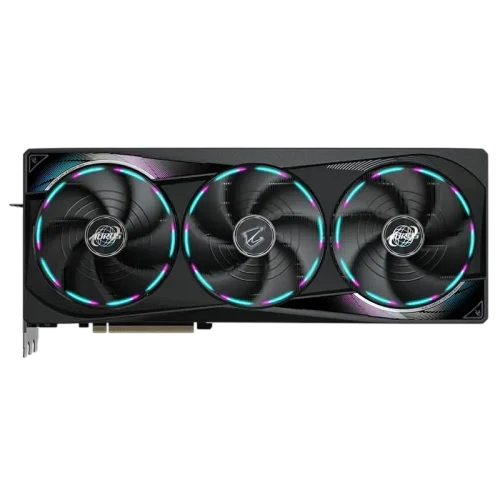 Placă video Gigabyte AORUS GeForce RTX 5080 MASTER, Black