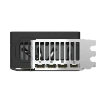 Placă video Gigabyte AORUS GeForce RTX 5080 MASTER, Black 9