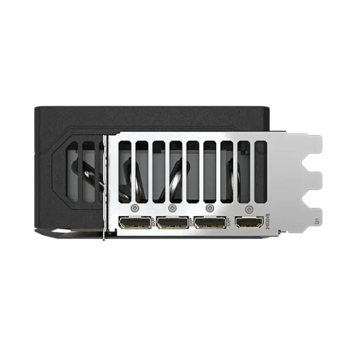 Placă video Gigabyte AORUS GeForce RTX 5080 MASTER, Black