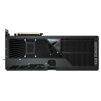 Placă video Gigabyte AORUS GeForce RTX 5080 MASTER, Black 8