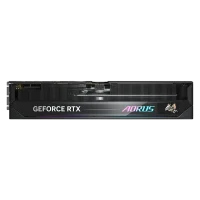 Placă video Gigabyte AORUS GeForce RTX 5080 MASTER, Black 7