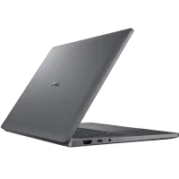 Ноутбук для бизнеса DELL Pro 14 Premium PA14250, Magnesium, 14" 8