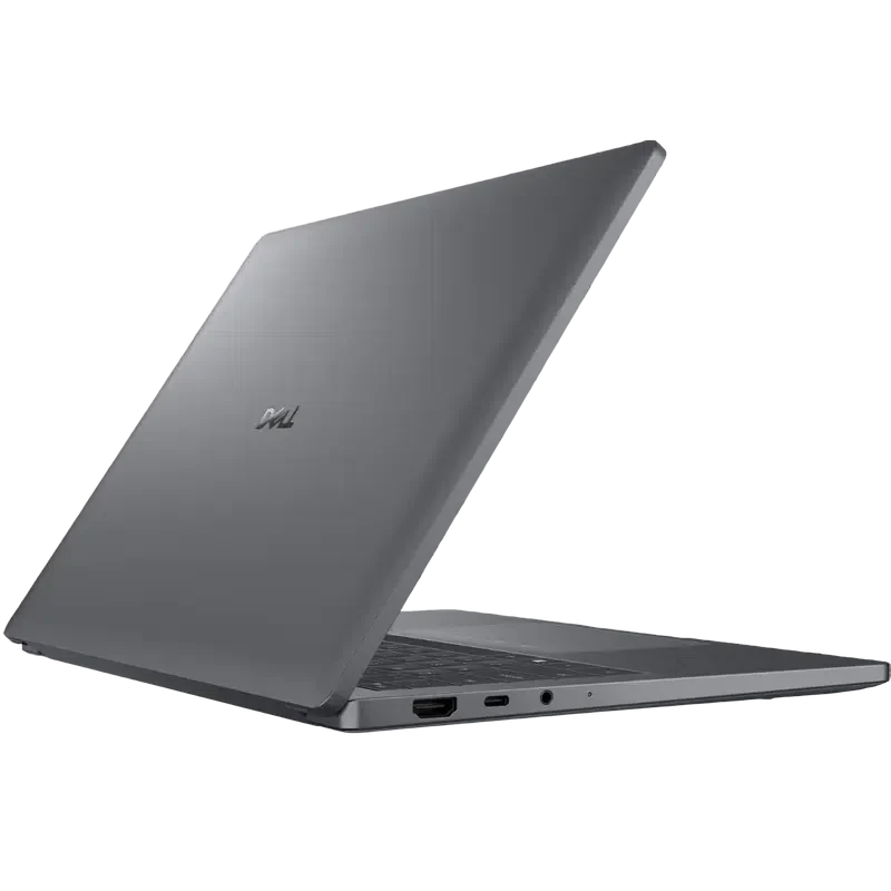 Ноутбук для бизнеса DELL Pro 14 Premium PA14250, Magnesium, 14" 8