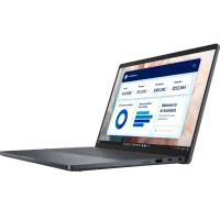 Ноутбук для бизнеса DELL Pro 14 Premium PA14250, Magnesium, 14" 5