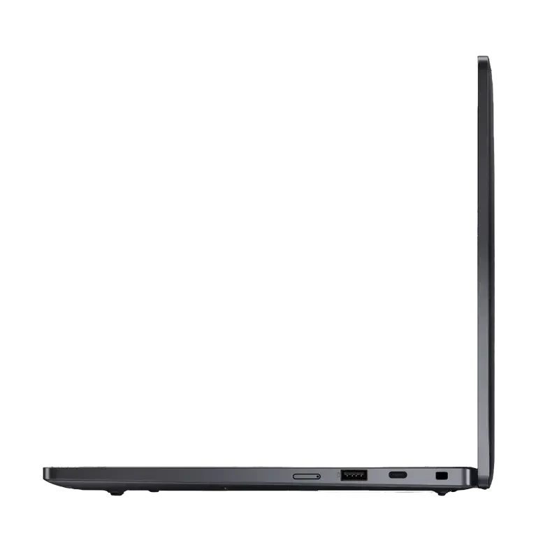 Ноутбук для бизнеса DELL Pro 14 Premium PA14250, Magnesium, 14" 10