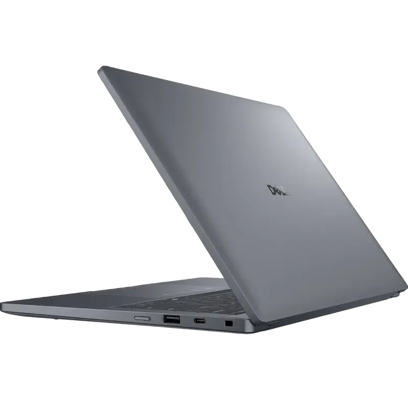 Ноутбук для бизнеса DELL Pro 14 Premium PA14250, Magnesium, 14" 7