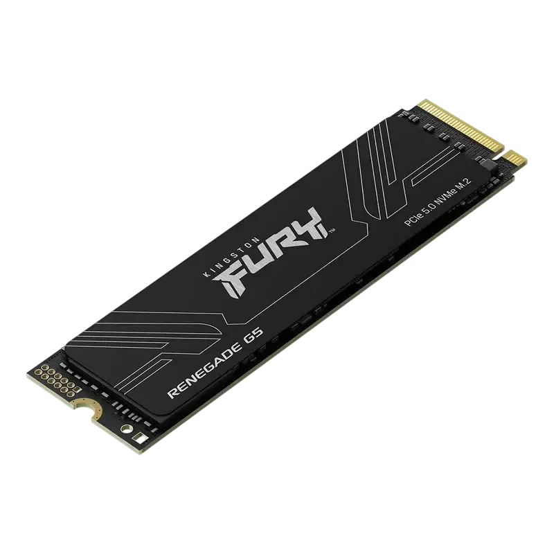 Накопитель SSD Kingston FURY Renegade G5, 2048Гб, SFYR2S/2T0 2