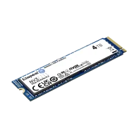 Накопитель SSD Kingston NV3, 4096Гб, SNV3S/4000G 2