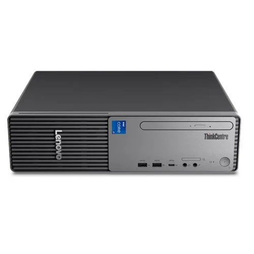 Системный блок Lenovo ThinkCentre neo 50s Gen 5 SFF, Core i3-14100, 8 ГБ, 512 ГБ SSD, Black