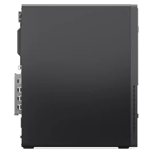 Системный блок Lenovo ThinkCentre neo 50s Gen 5 SFF, Core i3-14100, 8 ГБ, 512 ГБ SSD, Black