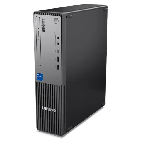 Системный блок Lenovo ThinkCentre neo 50s Gen 5 SFF, Core i3-14100, 8 ГБ, 512 ГБ SSD, Black