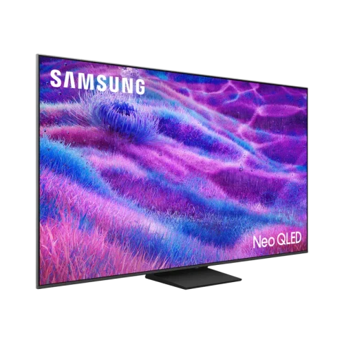 Телевизор Samsung QE65QN80FAUXUA, Black 65"