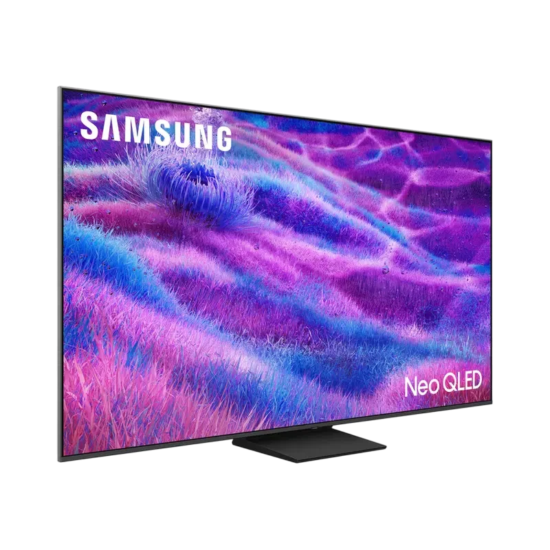 Televizor Samsung QE65QN80FAUXUA, Black 65" 3
