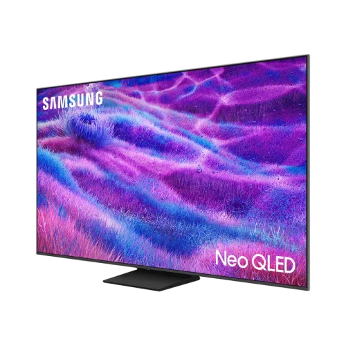 Телевизор Samsung QE65QN80FAUXUA, Black 65"