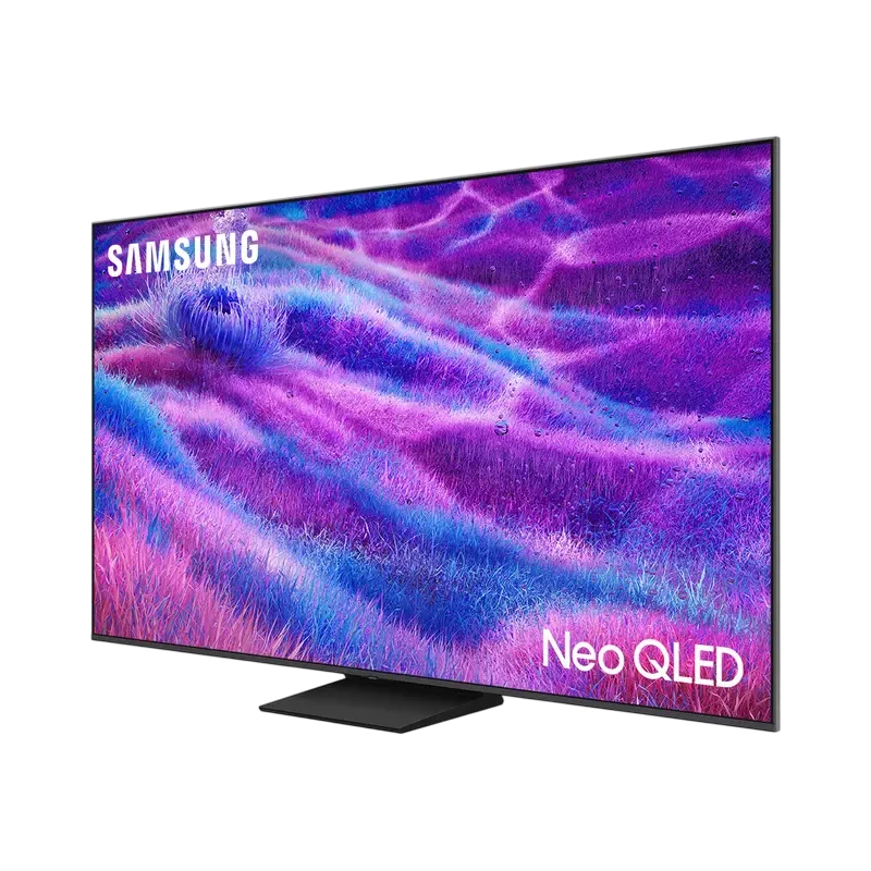 Televizor Samsung QE65QN80FAUXUA, Black 65" 2