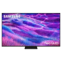 Televizor Samsung QE65QN80FAUXUA, Black 65"