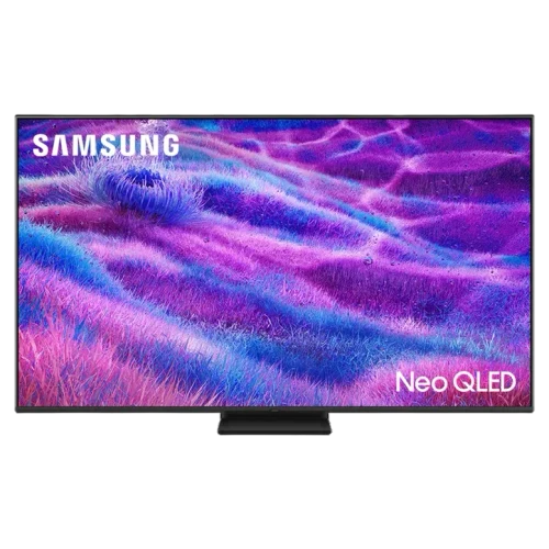 Телевизор Samsung QE65QN80FAUXUA, Black 65"