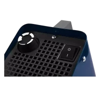 Pistol de căldură Electrolux EIFH/C-2 EEC, Albastru 6
