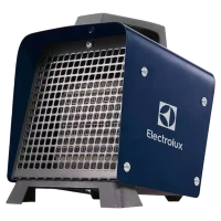 Pistol de căldură Electrolux EIFH/C-2 EEC, Albastru