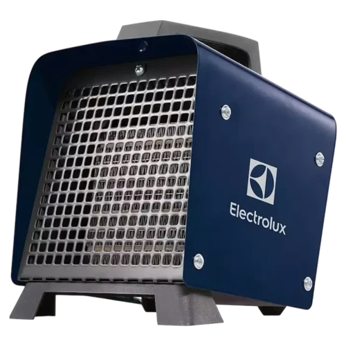 Тепловая пушка Electrolux EIFH/C-2 EEC, Синий