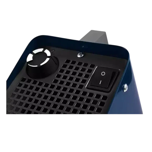 Тепловая пушка Electrolux EIFH/С-2 EU, Синий