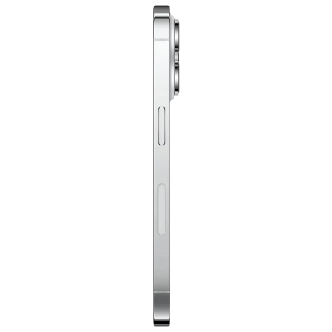 Apple iPhone 14 Pro 1TB SS Silver RA 4