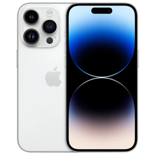 Apple iPhone 14 Pro 1TB SS Silver RA