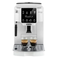 Кофемашина Delonghi ECAM220.20.W, Белый