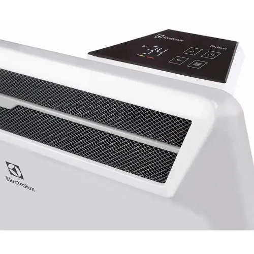 Конвектор Electrolux ECH/AG2-1500 3BE EEC, Белый