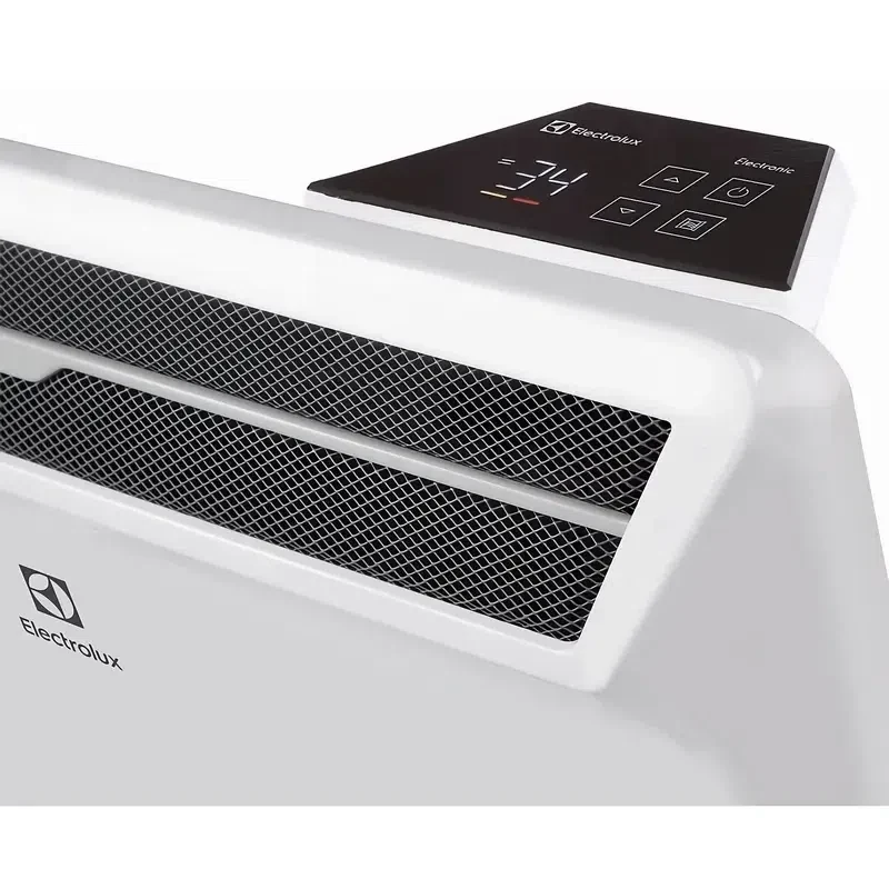 Конвектор Electrolux ECH/AG2-1500 3BE EEC, Белый 3