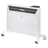 Конвектор Electrolux ECH/AG2-1500 3BE EEC, Белый