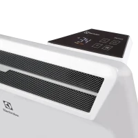 Конвектор Electrolux ECH/AG2-1500 3BI-W EEC, Белый 8