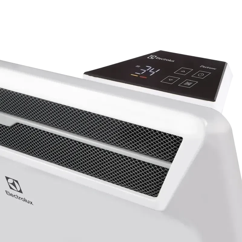 Конвектор Electrolux ECH/AG2-1500 3BI-W EEC, Белый 8