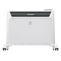 Конвектор Electrolux ECH/AG2-1500 3BI-W EEC, Белый 2