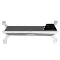 Конвектор Electrolux ECH/AG2-1500 3BI-W EEC, Белый 4