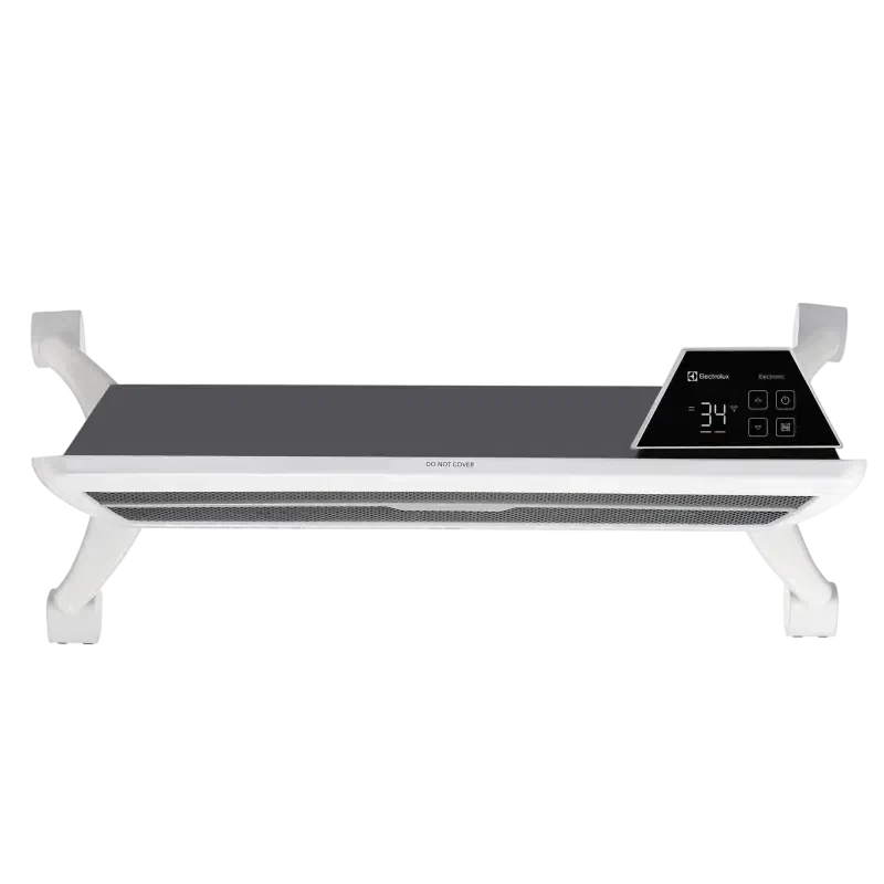 Конвектор Electrolux ECH/AG2-1500 3BI-W EEC, Белый 4