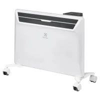 Конвектор Electrolux ECH/AG2-1500 3BI-W EEC, Белый