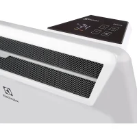 Конвектор Electrolux ECH/AG2-2000 3BI-W EEC, Белый 3