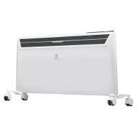 Конвектор Electrolux ECH/AG2-2000 3BI-W EEC, Белый