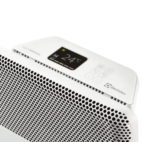 Конвектор Electrolux ECH/AT-1500 3AI-W EEC, Белый