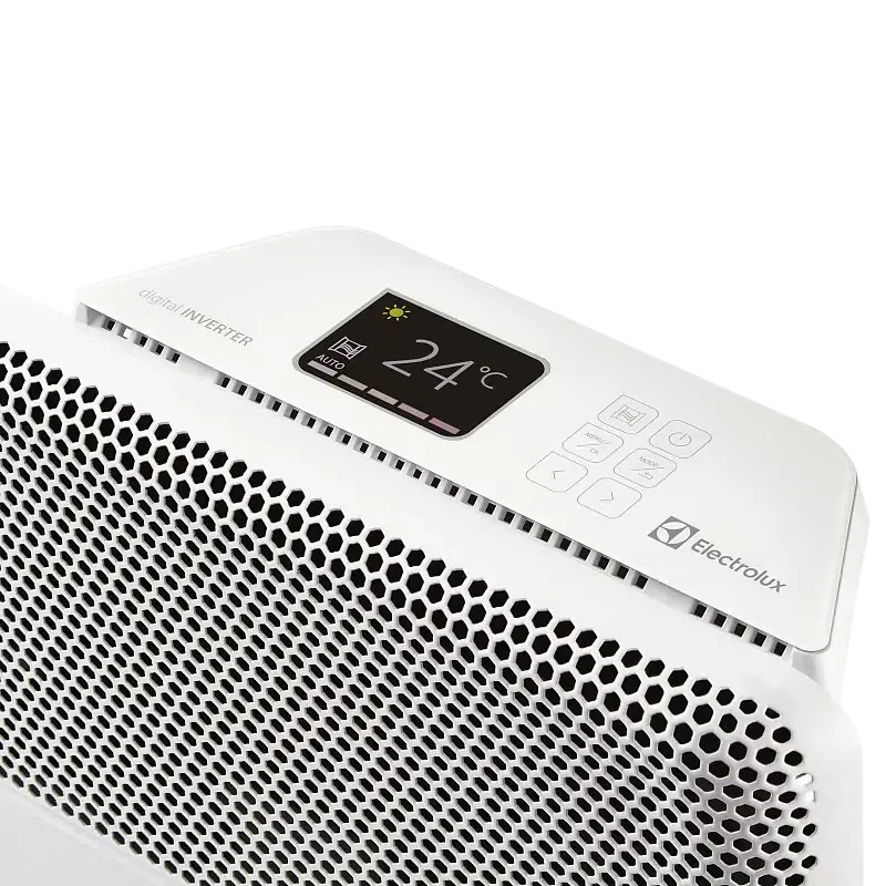 Конвектор Electrolux ECH/AT-1500 3AI-W EEC, Белый 3