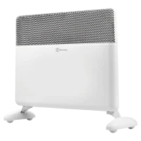 Конвектор Electrolux ECH/AT-1500 3AI-W EEC, Белый