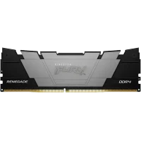Оперативная память Kingston FURY Renegade, DDR4 SDRAM, 3600 МГц, 8ГБ 3