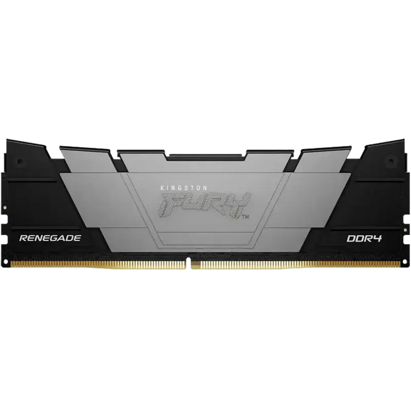 Оперативная память Kingston FURY Renegade, DDR4 SDRAM, 3600 МГц, 8ГБ 3