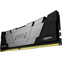 Оперативная память Kingston FURY Renegade, DDR4 SDRAM, 3600 МГц, 8ГБ 2