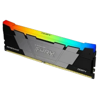 Оперативная память Kingston FURY Renegade RGB, 8 ГБ, Black